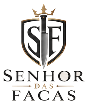 Senhor das Facas